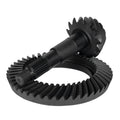KIT CONTAINS A RING AND PINION SET,