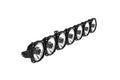 ***Discontinued***Threaded Bumpstop 45 Gravity ? Titan LED Light Bar - 7-Light