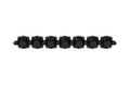 ***Discontinued***Threaded Bumpstop 45 Gravity ? Titan LED Light Bar - 7-Light