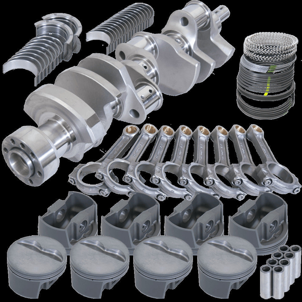 Eagle auto part