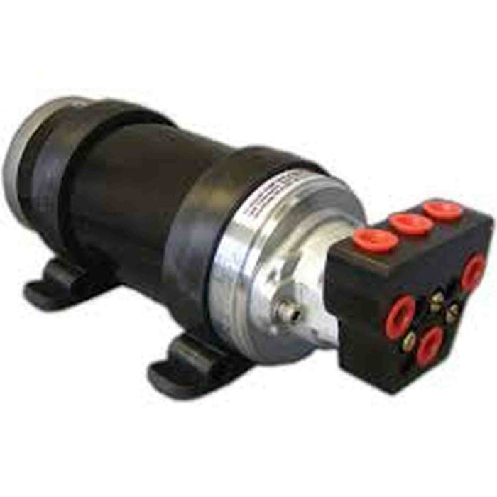 12V - 60CL/MIN (TYPE 1) AP1219 & DR