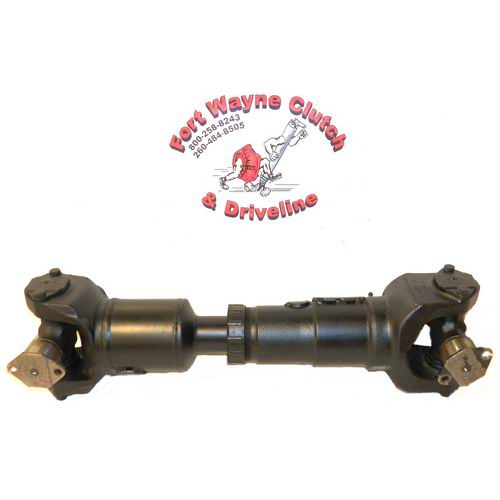 DRIVESHAFT