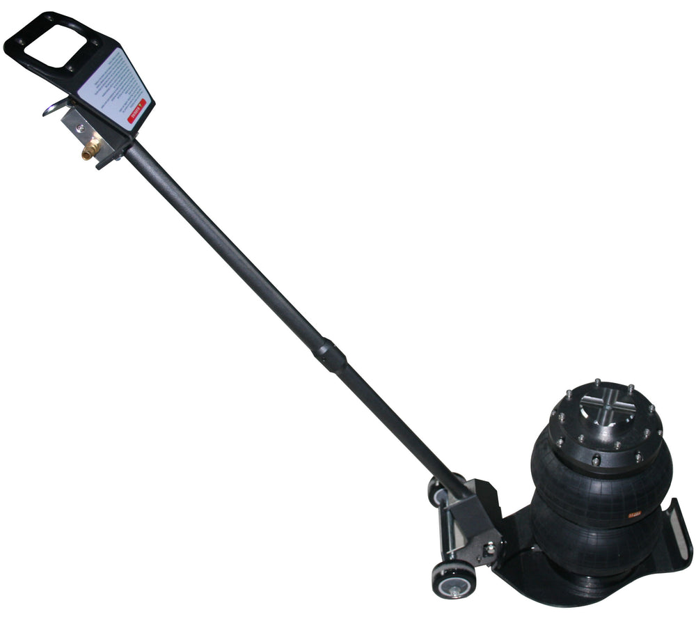 AIR BAG JACK