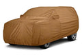 Covercraft Custom Fit Car Covers - Sunbrella Toast