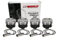 TOYOTA 3SGTE 4V DISH -6CC TURBO 87.