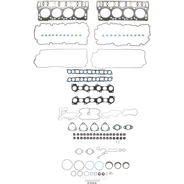 HEAD GASKET SET