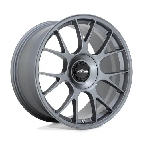 Wheel Pros R903 21X9.5 5X112 S-TITAN 30MM