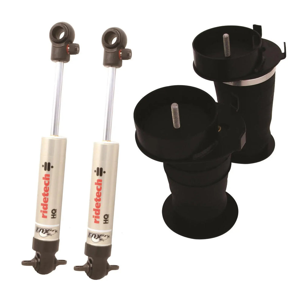 Ridetech 78-88 GM G-Body Rear CoolRide Kit