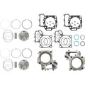 Cylinder Works auto part detail