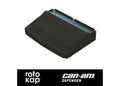 DU-HA black roof rack