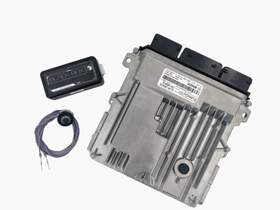 DuraMax Tuner auto part