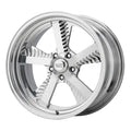VF200 17X7 BLANK POLISHED - LEFT DI