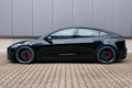 H&R 23-25 Tesla Model 3 Highland Long Range RWD VTF Adjustable Lowering Springs w/ Adapt. Suspension