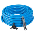 MAXLINE SEMI FLEXIBLE COMPRESSED AIR TUBING 1IN X 300FT ROLL MASTER KIT