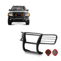 GRILLE GUARD KIT 2002 FORD