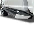 GRILLE GUARD KIT 1999 FORD