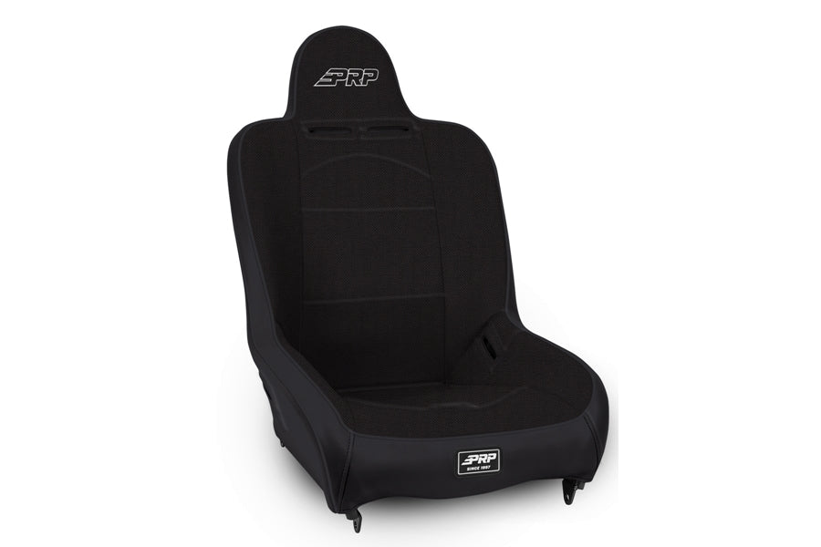 PRP Premier High Back Suspension Seat (Custom Call for Pricing Do Not Order)