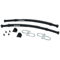 LEAF SPRINGS 71-72 B-BODY MOP