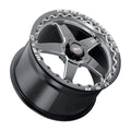 Weld auto part