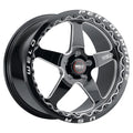 Weld auto part