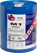 5 GALLON M1 METHANOL