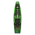 PERCEPTION KAYAK OUTLAW 11.5 IN MOSS CAMO