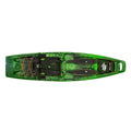 PERCEPTION KAYAK OUTLAW 11.5 IN MOSS CAMO