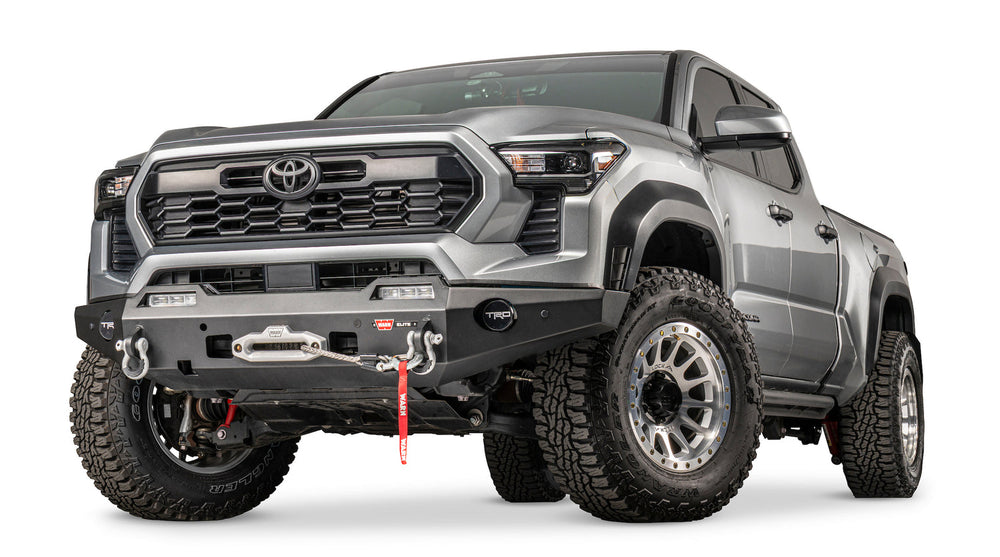 ELITE FRONT TACOMA
