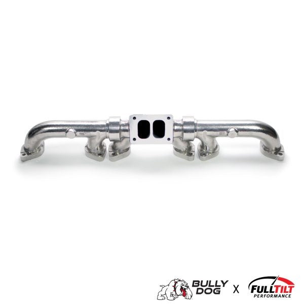 Bully Dog 97-03 CAT C12 Ceramic Coated Exhaust Manifold