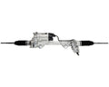 STEERING GEAR ELECT