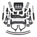 ReadyLift Suspension control arms