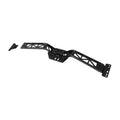Holley A-BODY LEVEL 3 LS SWAP - AUTO MANUAL SE3-GMA-LSXF-AM