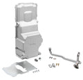 Holley auto part detail