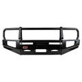 WINCH BUMPER