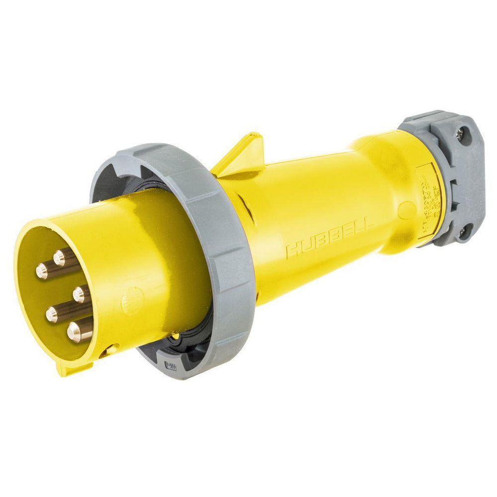 100A 120/208V PLUG