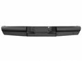1619 TITAN XD REAR ELITE RANCH BUMPER MATTE BLACK