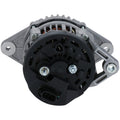 RE ALTERNATOR
