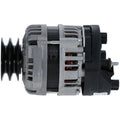 RE ALTERNATOR
