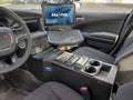 VEHICLE-SPECIFIC CONSOLE WITH INTEG