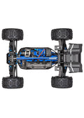 SLEDGE : 1/8 SCALE 4WD BRUSHLESS E