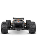 SLEDGE : 1/8 SCALE 4WD BRUSHLESS E
