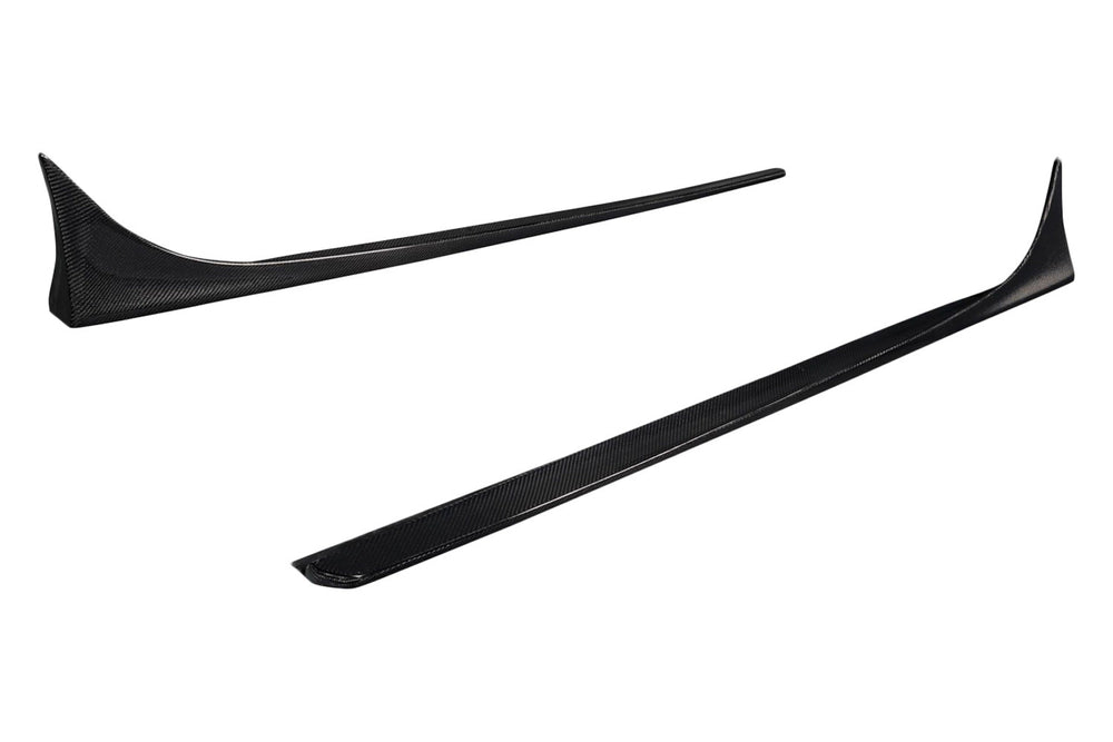 2016-2023 Mazda Miata Carbon Creations Levan Side Skirt Rocker Panels - 2 Pieces