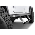 JT GLADIATOR STEP SLIDERS DRIVER SIDE SUB PART
