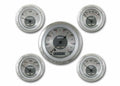 Holley gauge