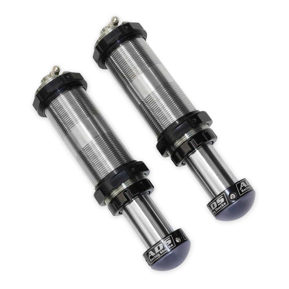 DF 2.125" BUMP STOP KIT
