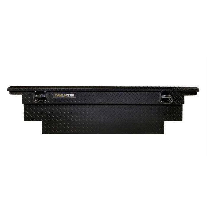 CAM 63IN CROSSOVER DEEP LOW PROFILE NOTCHED W/RAIL