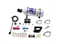 Nitrous Express - LS 78MM 3-BOLT PLATE SYSTEM (50-350HP) W/ 5LB BOTTLE - 20935-05