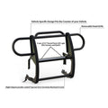 BLACK HORSE auto part
