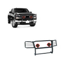 GRILLE GUARD KIT 2003 CHEVROLET