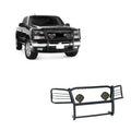GRILLE GUARD KIT 2003 CHEVROLET